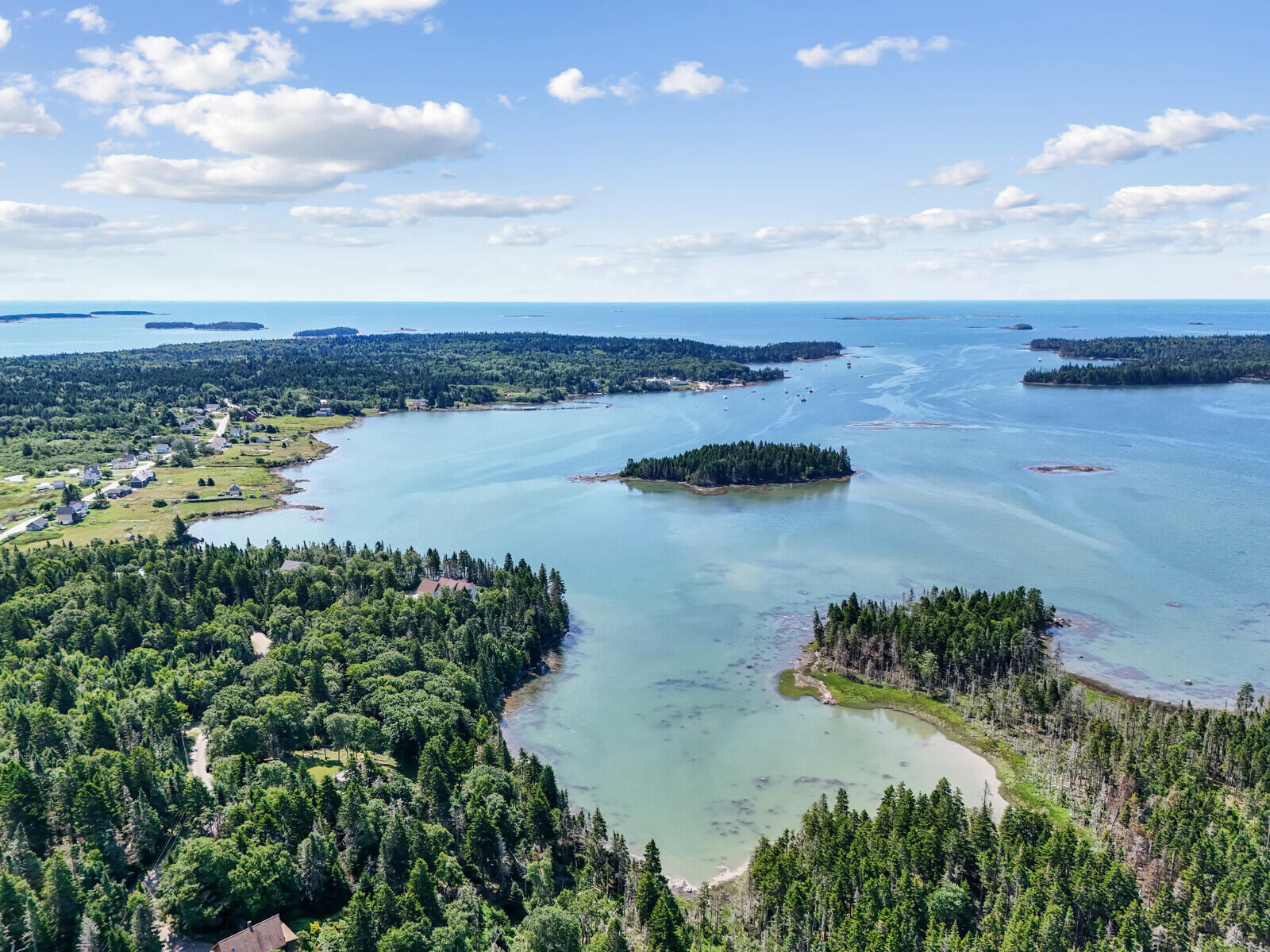 54 Harbor Hills Lane Addison ME 04606