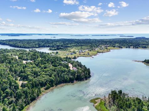 54 Harbor Hills Lane Addison ME 04606