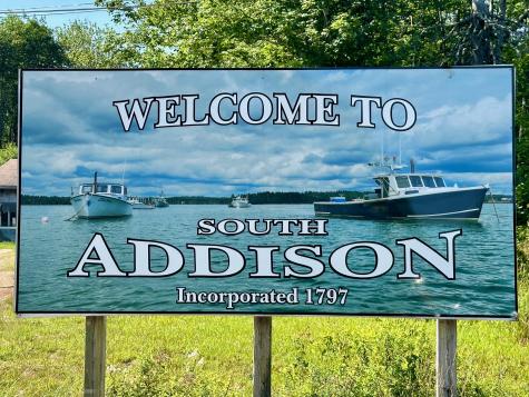 54 Harbor Hills Lane Addison ME 04606