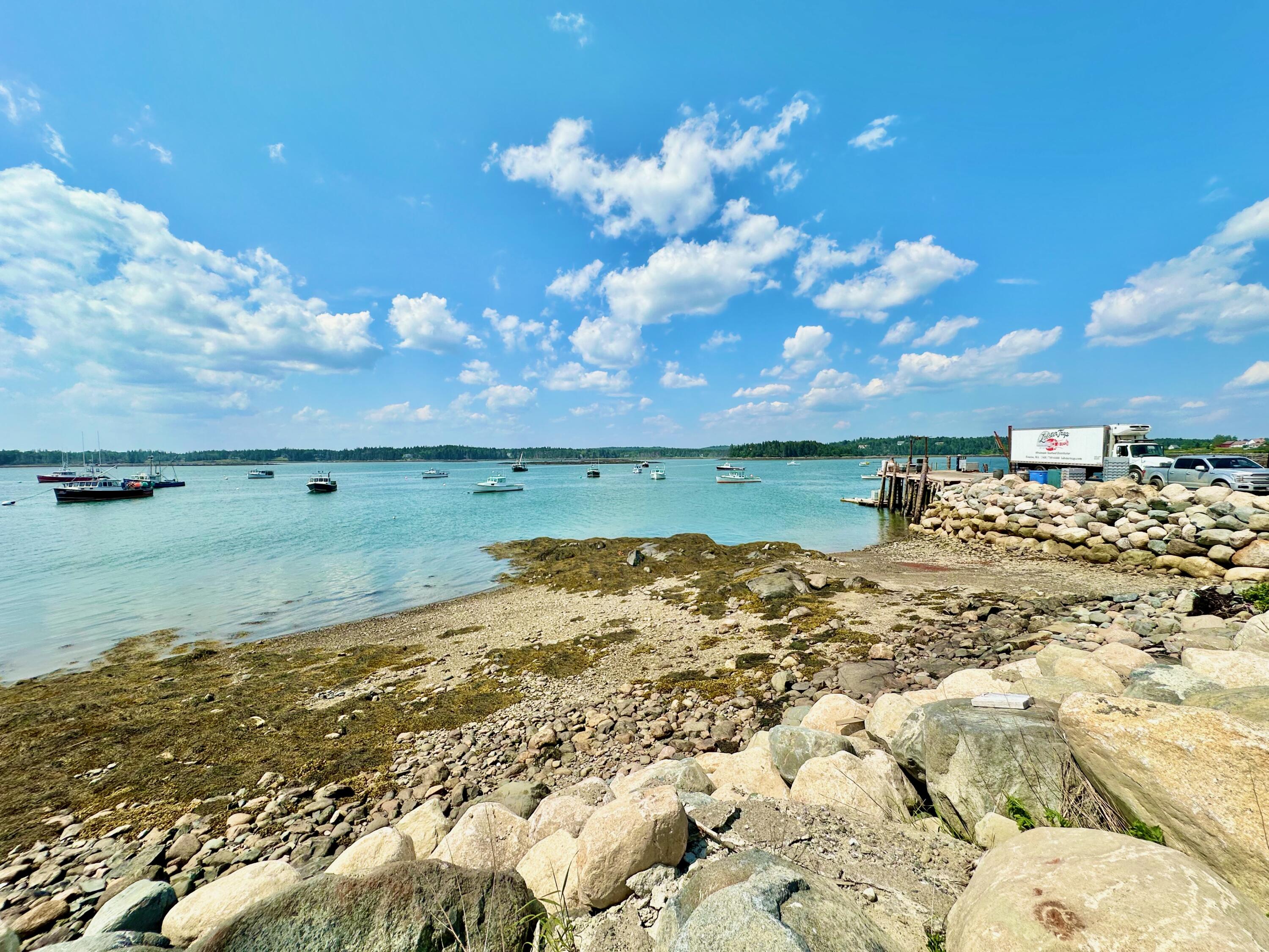 54 Harbor Hills Lane Addison ME 04606