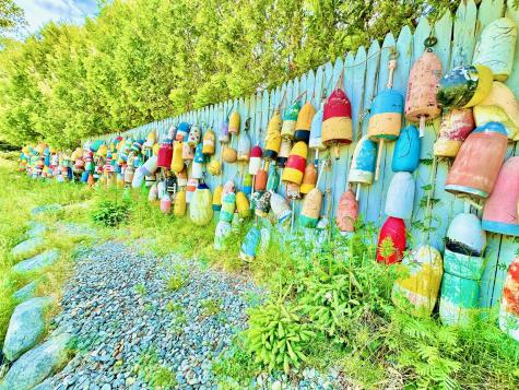 54 Harbor Hills Lane Addison ME 04606