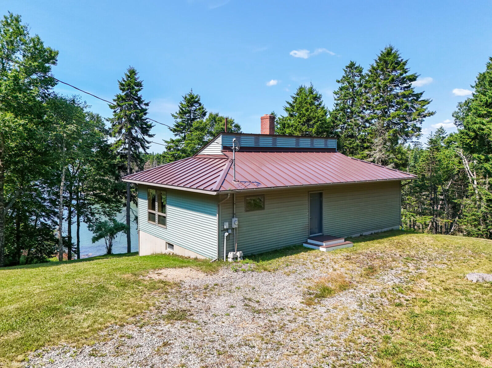 54 Harbor Hills Lane Addison ME 04606