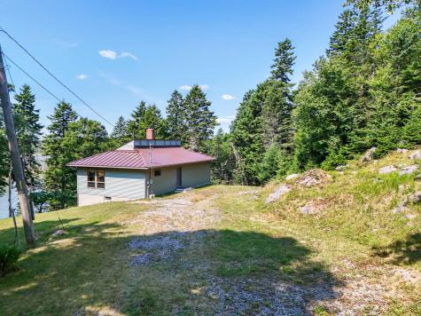 54 Harbor Hills Lane Addison ME 04606