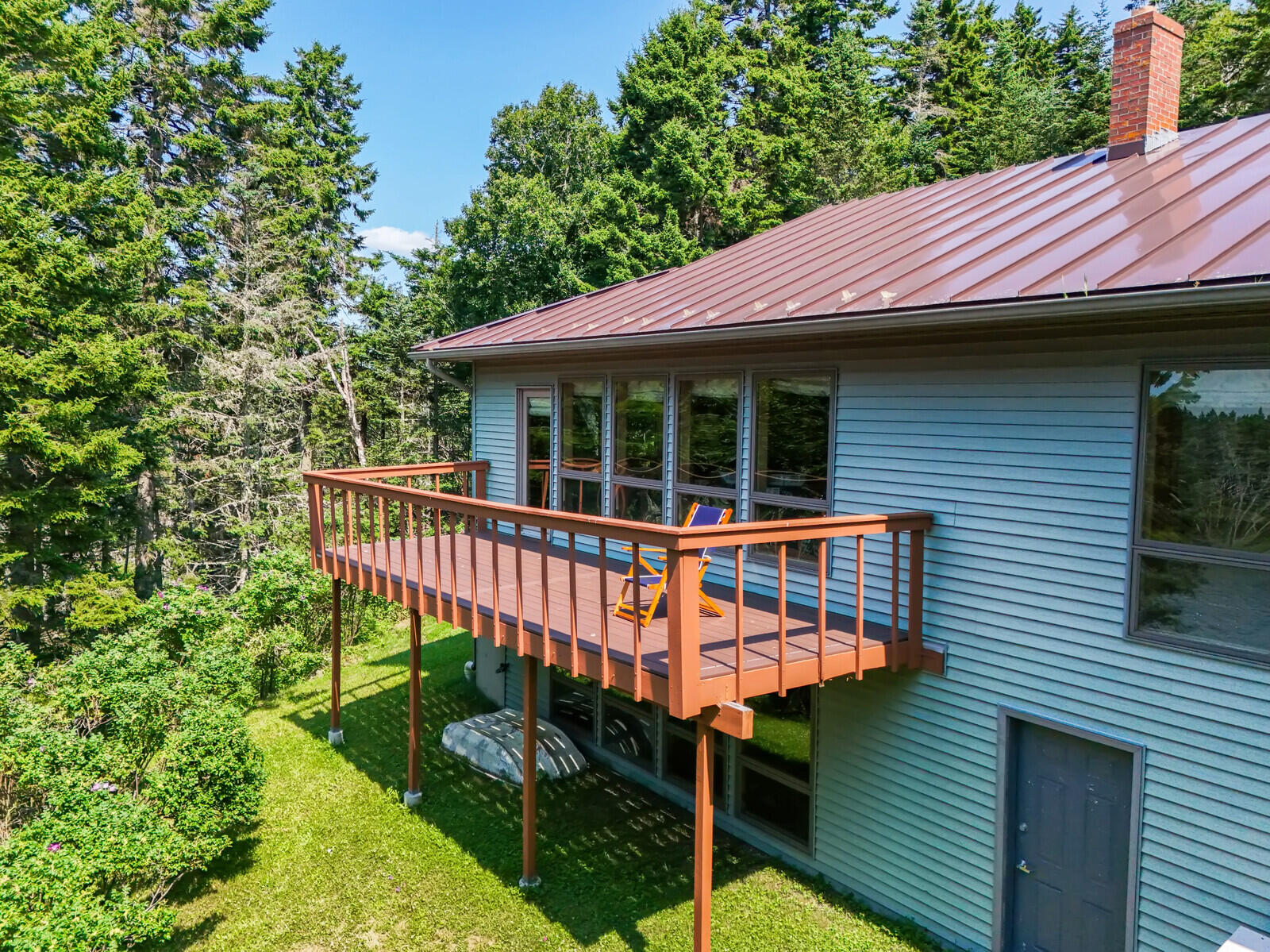 54 Harbor Hills Lane Addison ME 04606