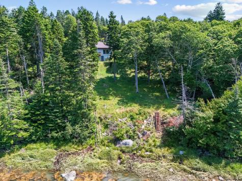 54 Harbor Hills Lane Addison ME 04606