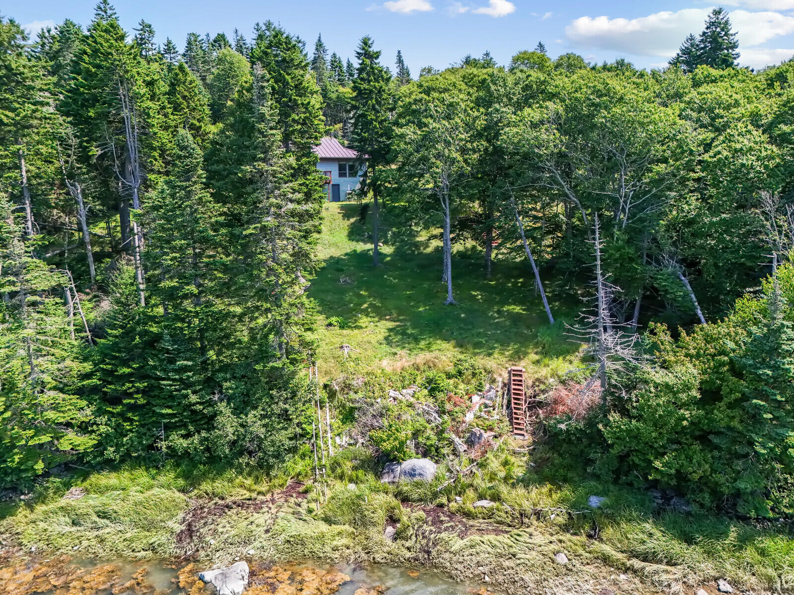 54 Harbor Hills Lane Addison ME 04606