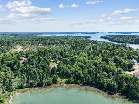 54 Harbor Hills Lane Addison ME 04606