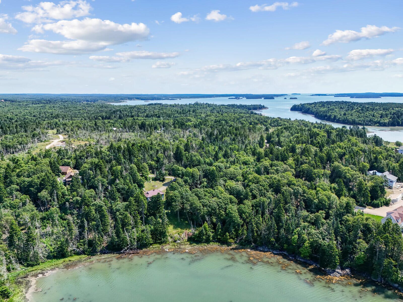 54 Harbor Hills Lane Addison ME 04606