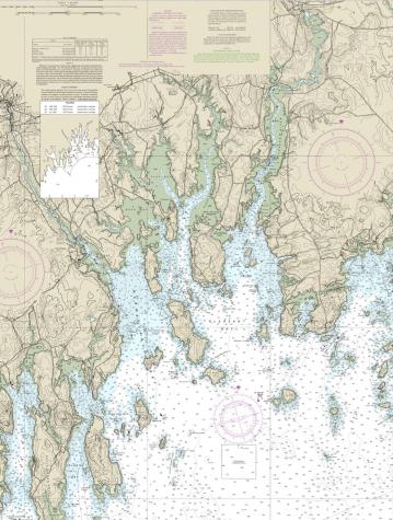 54 Harbor Hills Lane Addison ME 04606