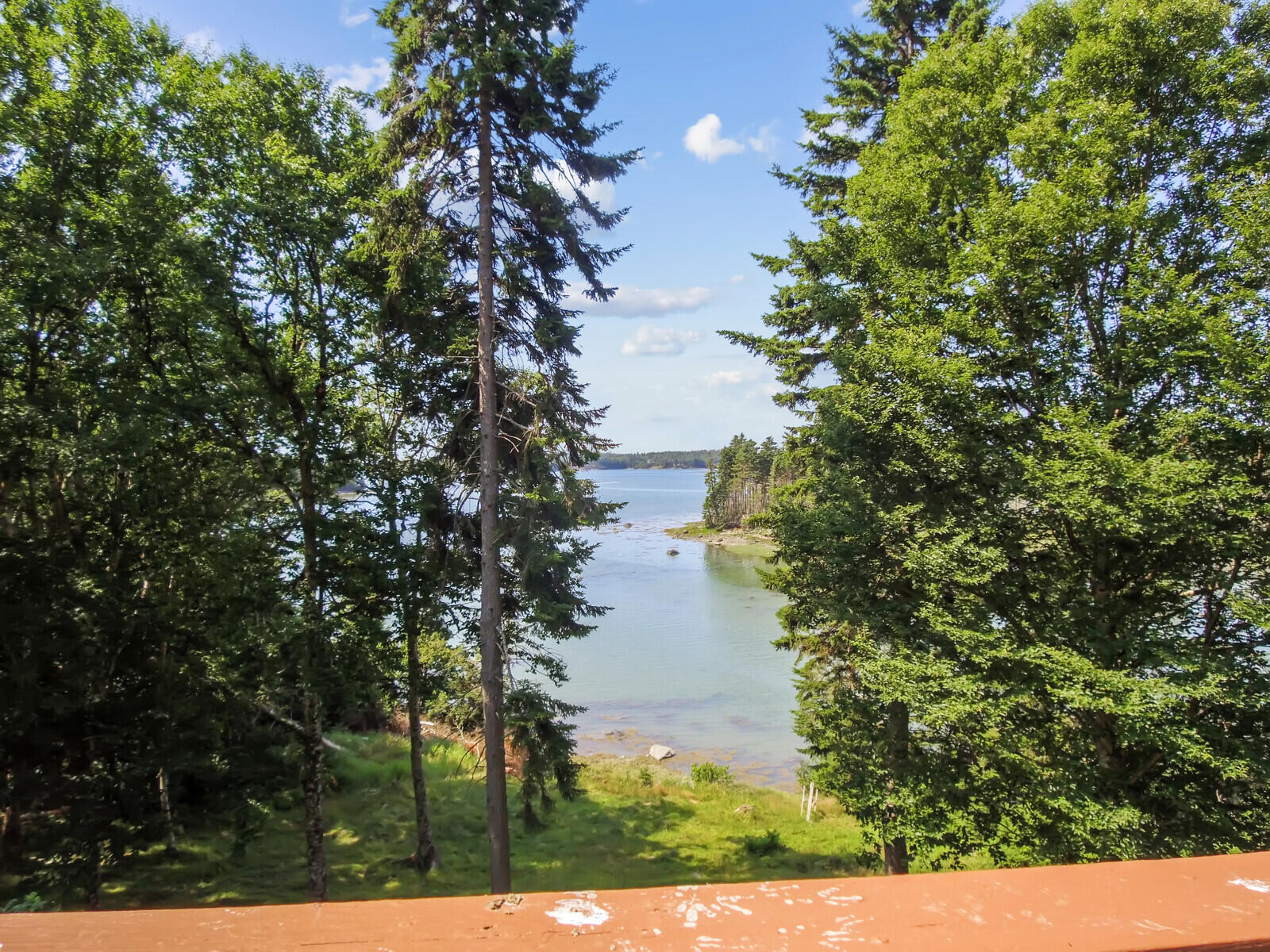 54 Harbor Hills Lane Addison ME 04606