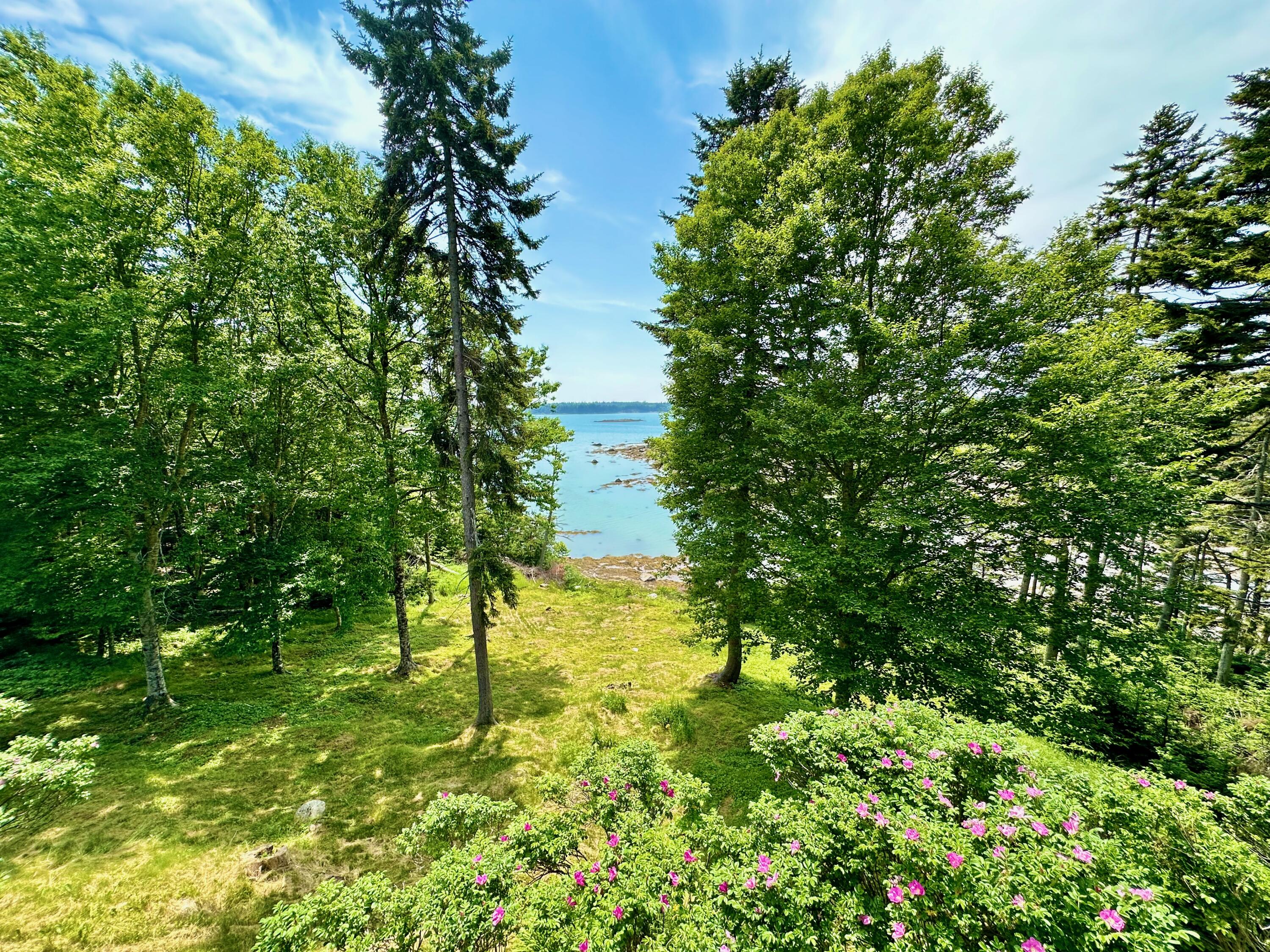 54 Harbor Hills Lane Addison ME 04606