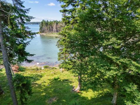 54 Harbor Hills Lane Addison ME 04606