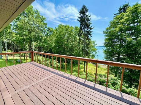 54 Harbor Hills Lane Addison ME 04606