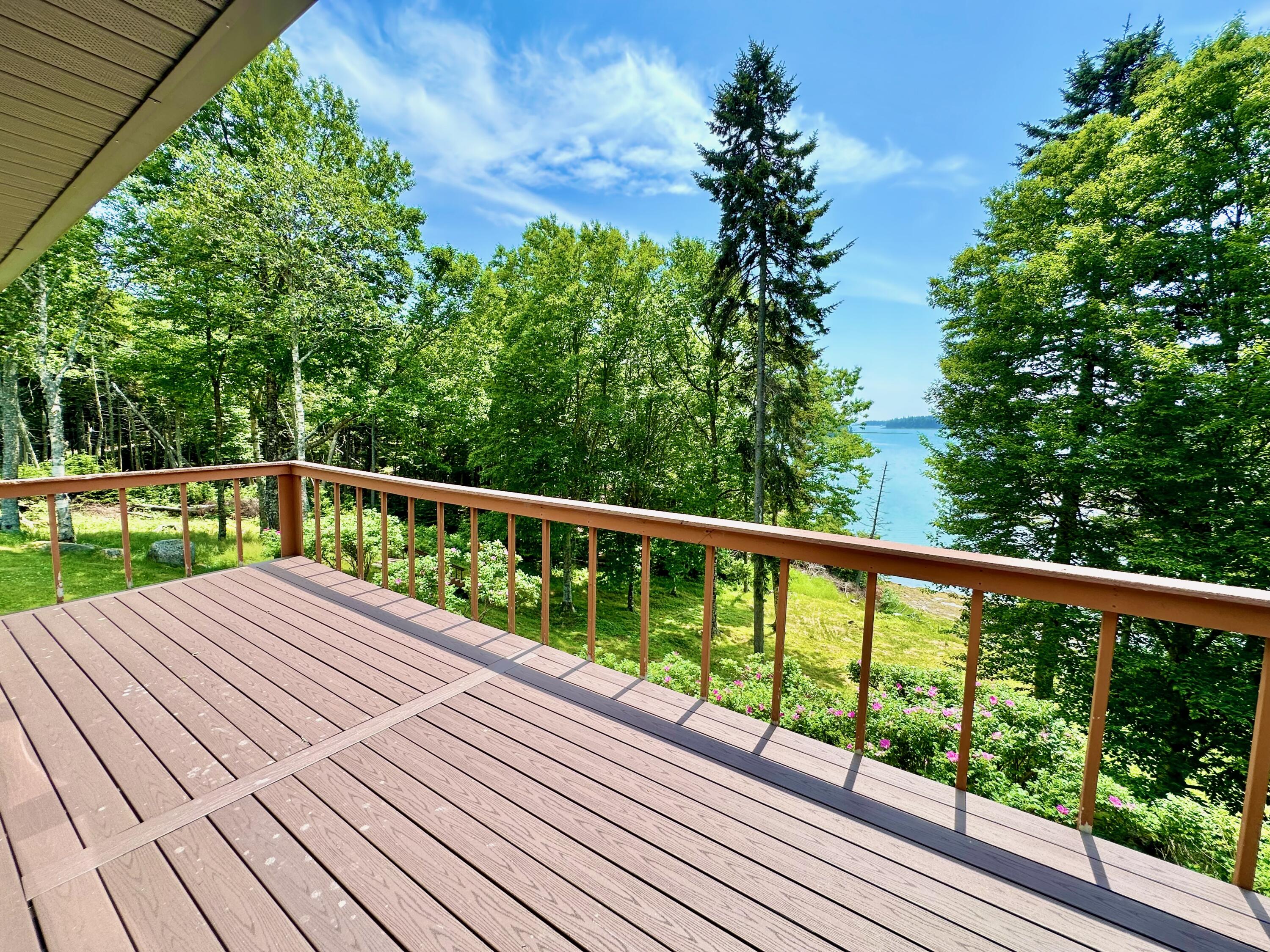 54 Harbor Hills Lane Addison ME 04606