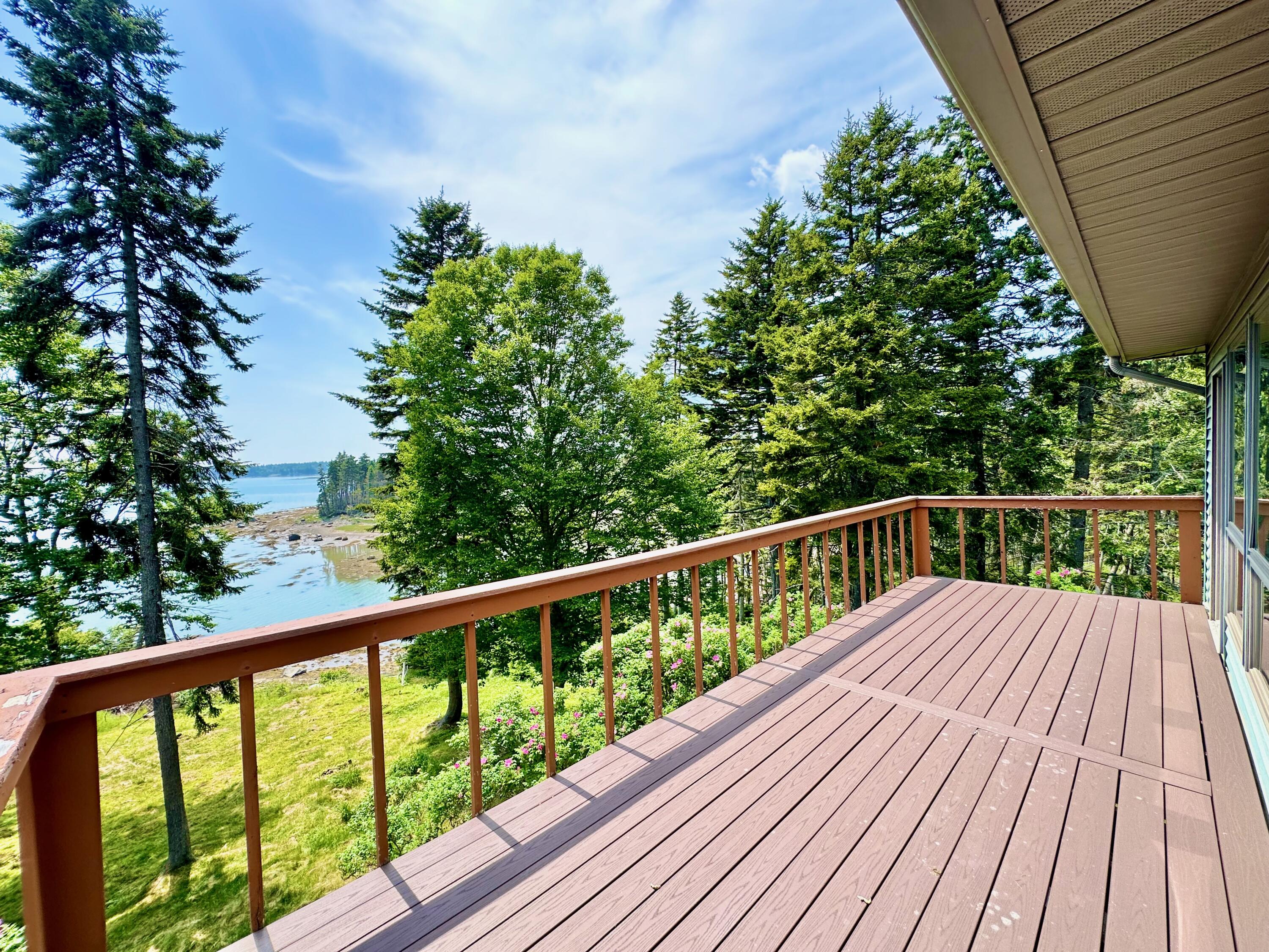 54 Harbor Hills Lane Addison ME 04606