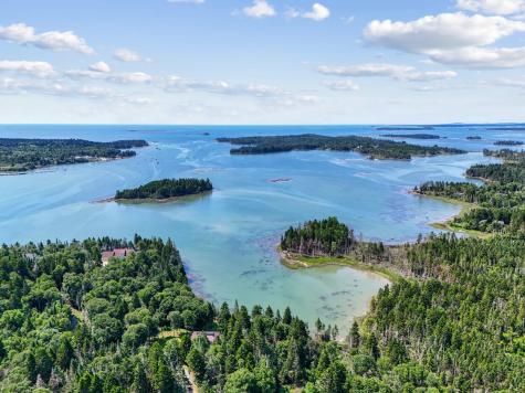 54 Harbor Hills Lane Addison ME 04606