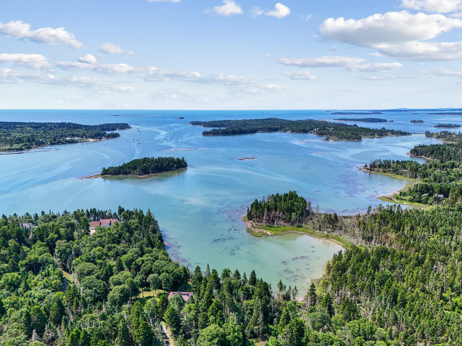 54 Harbor Hills Lane Addison ME 04606