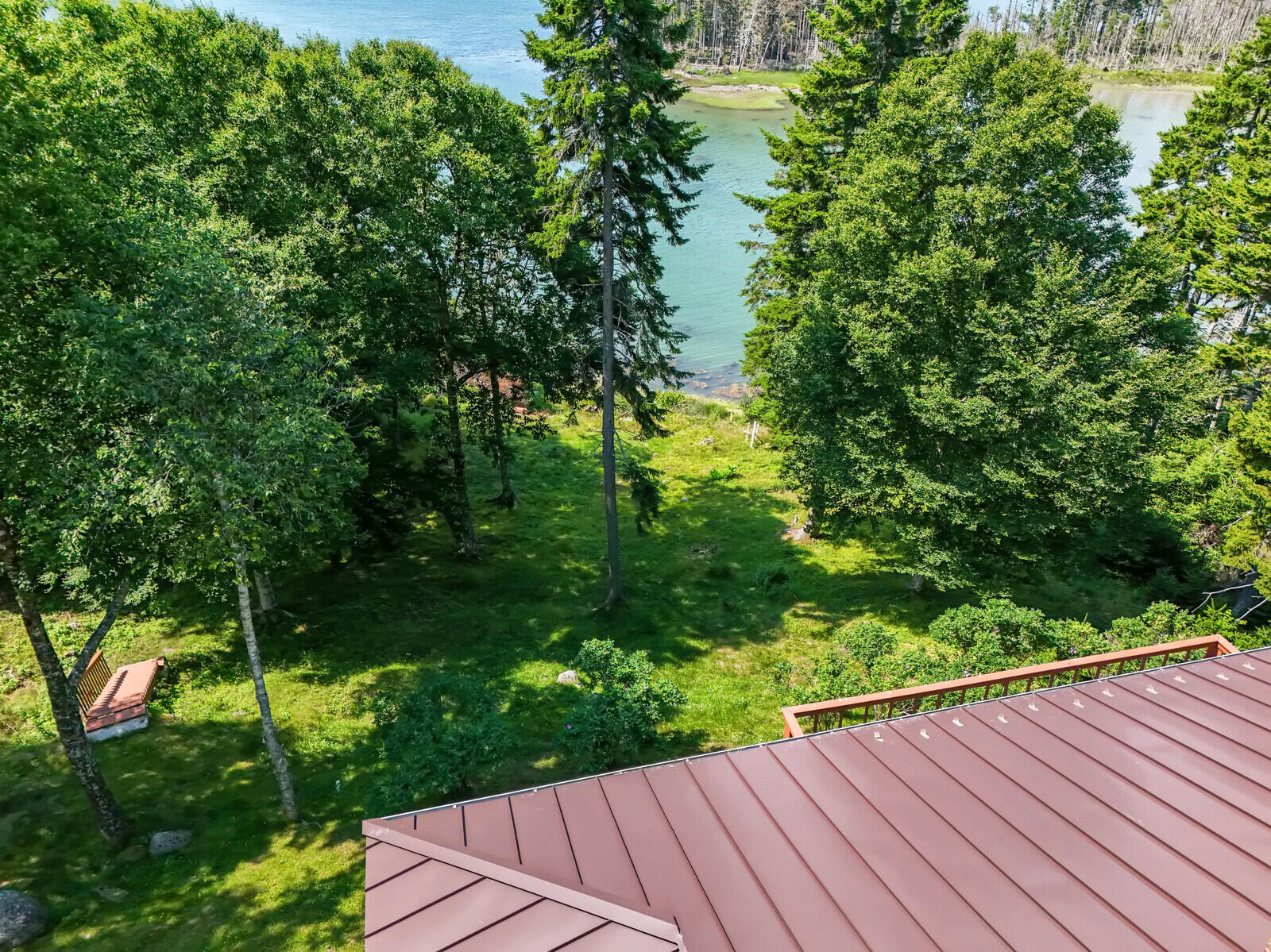 54 Harbor Hills Lane Addison ME 04606