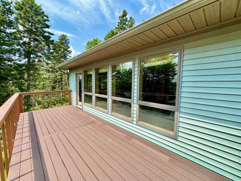 54 Harbor Hills Lane Addison ME 04606