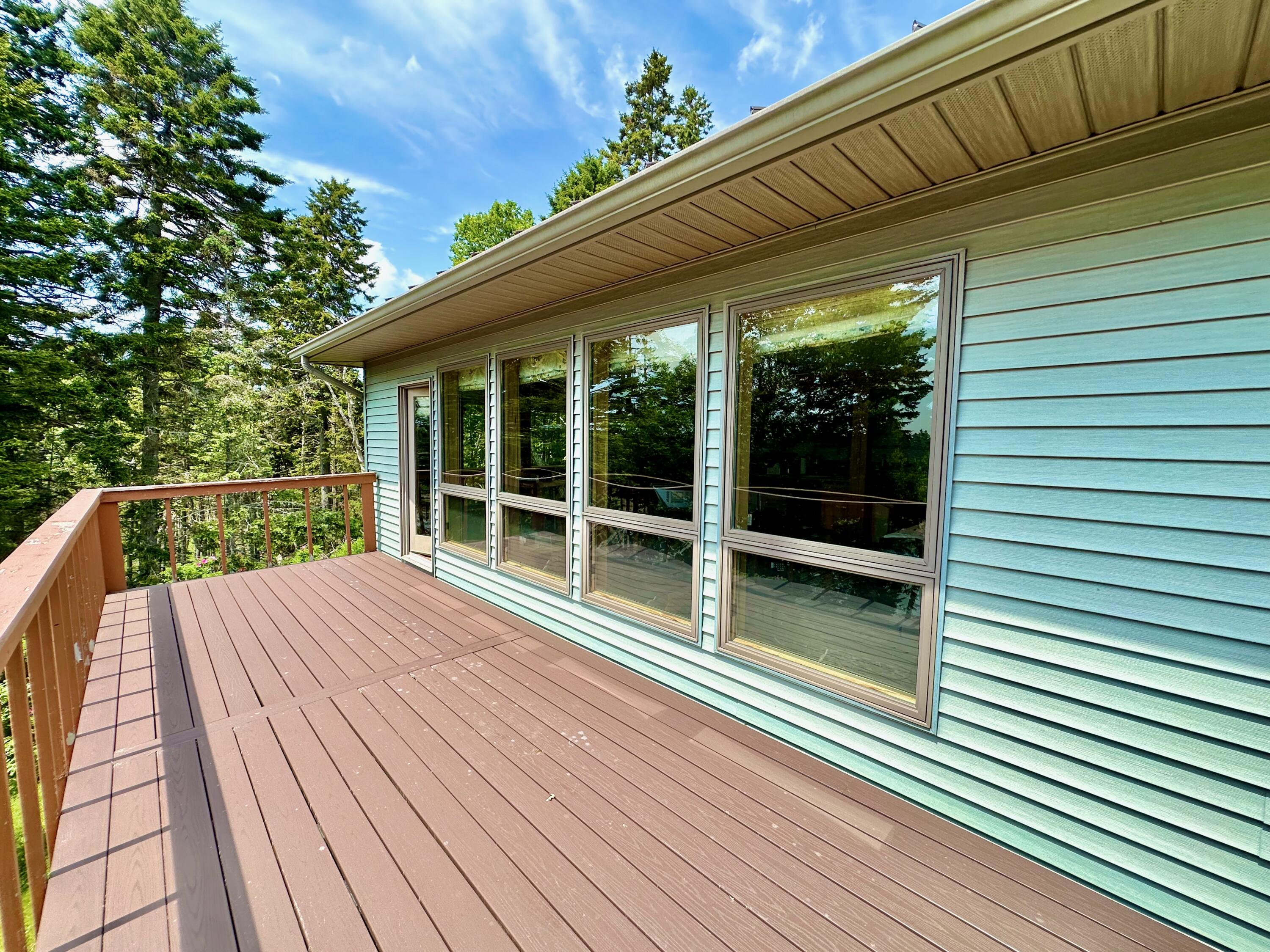 54 Harbor Hills Lane Addison ME 04606