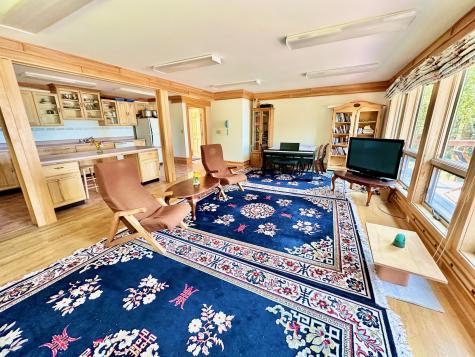 54 Harbor Hills Lane Addison ME 04606