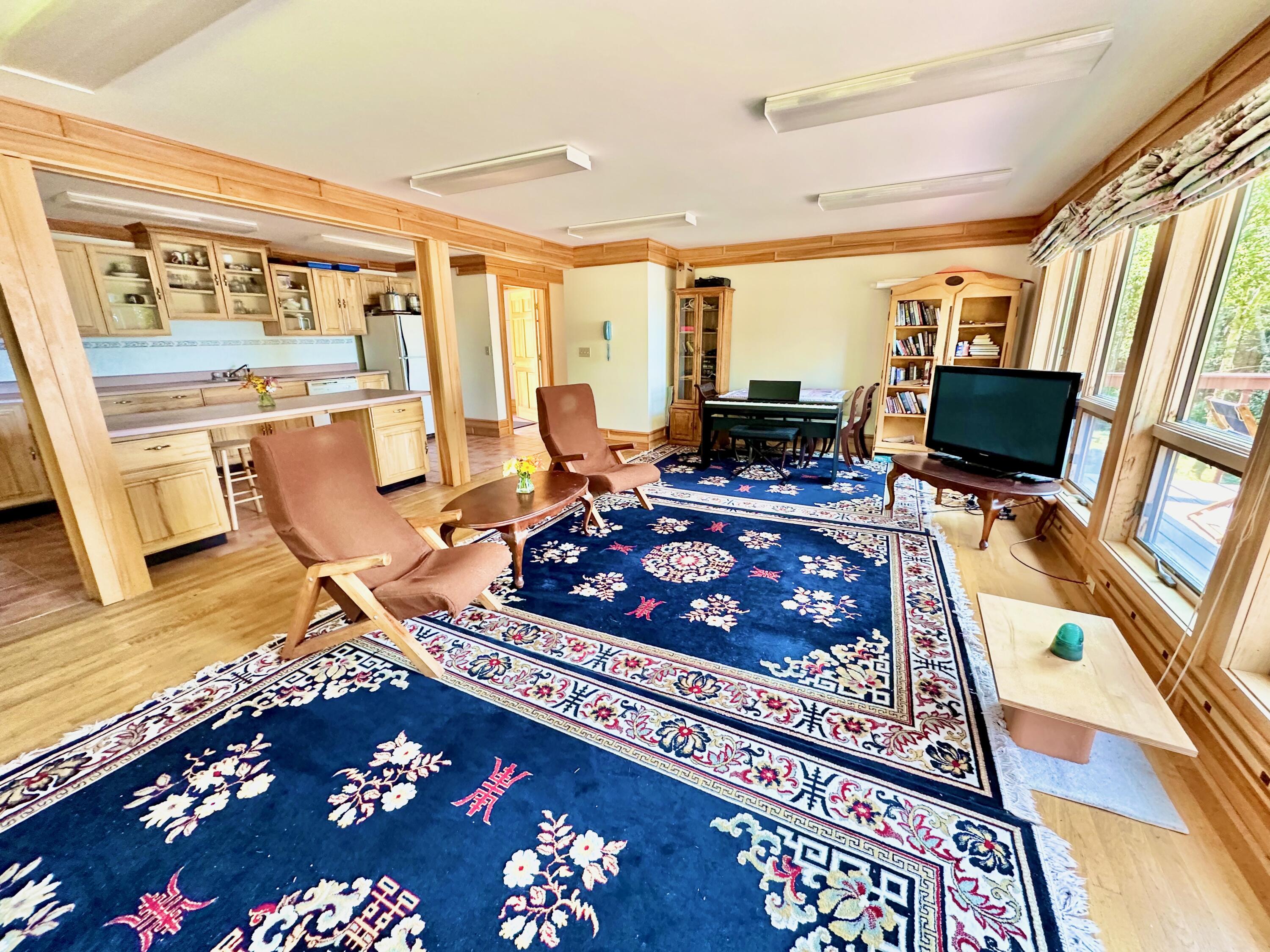 54 Harbor Hills Lane Addison ME 04606