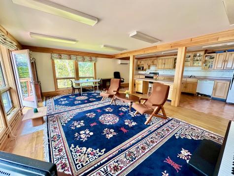 54 Harbor Hills Lane Addison ME 04606