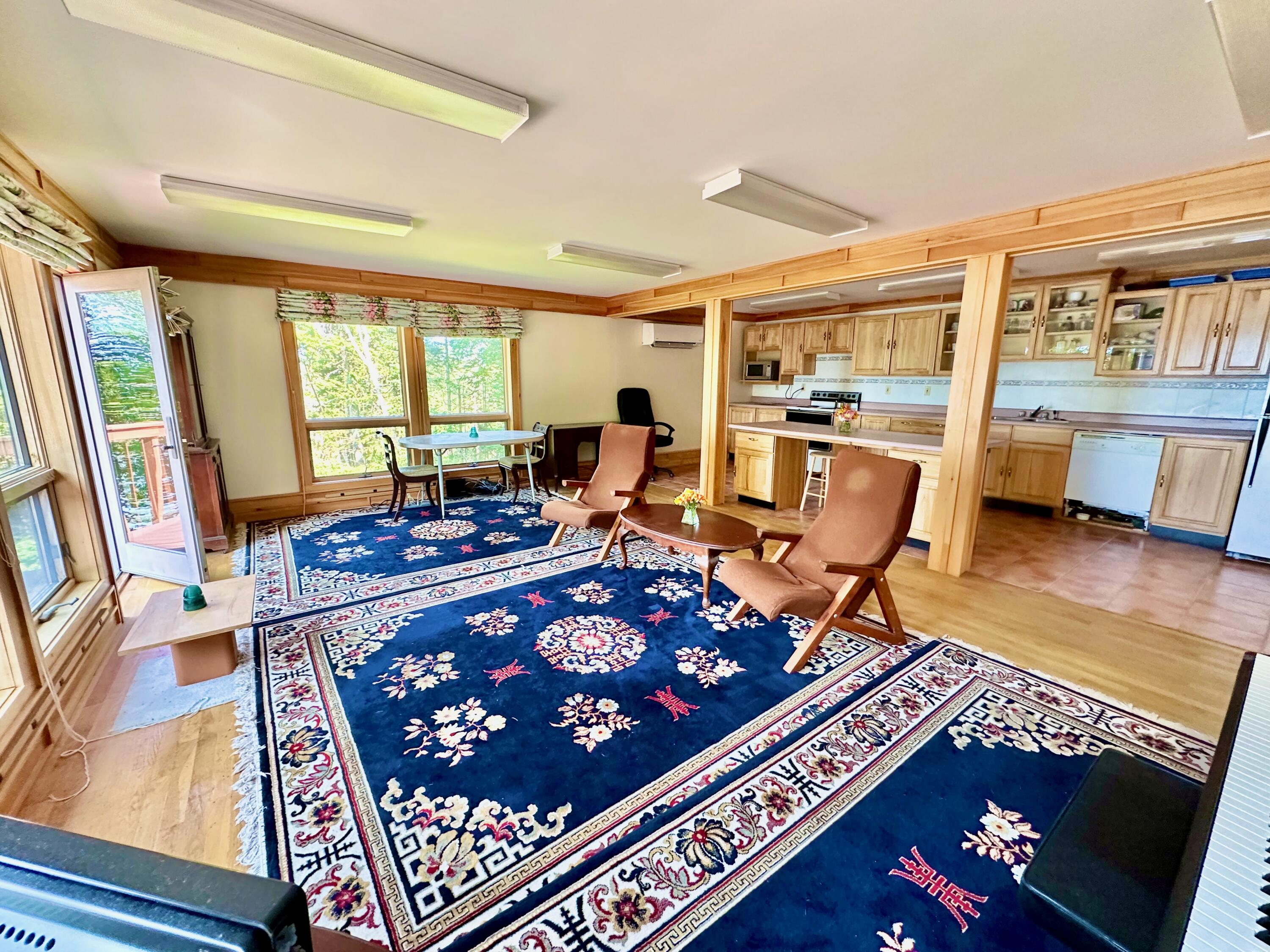 54 Harbor Hills Lane Addison ME 04606