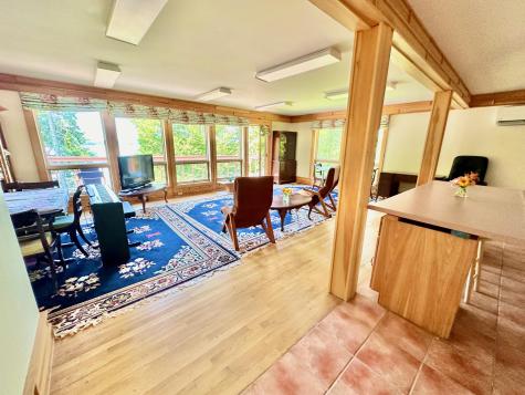 54 Harbor Hills Lane Addison ME 04606