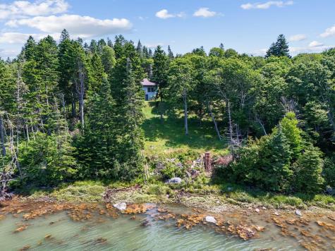 54 Harbor Hills Lane Addison ME 04606