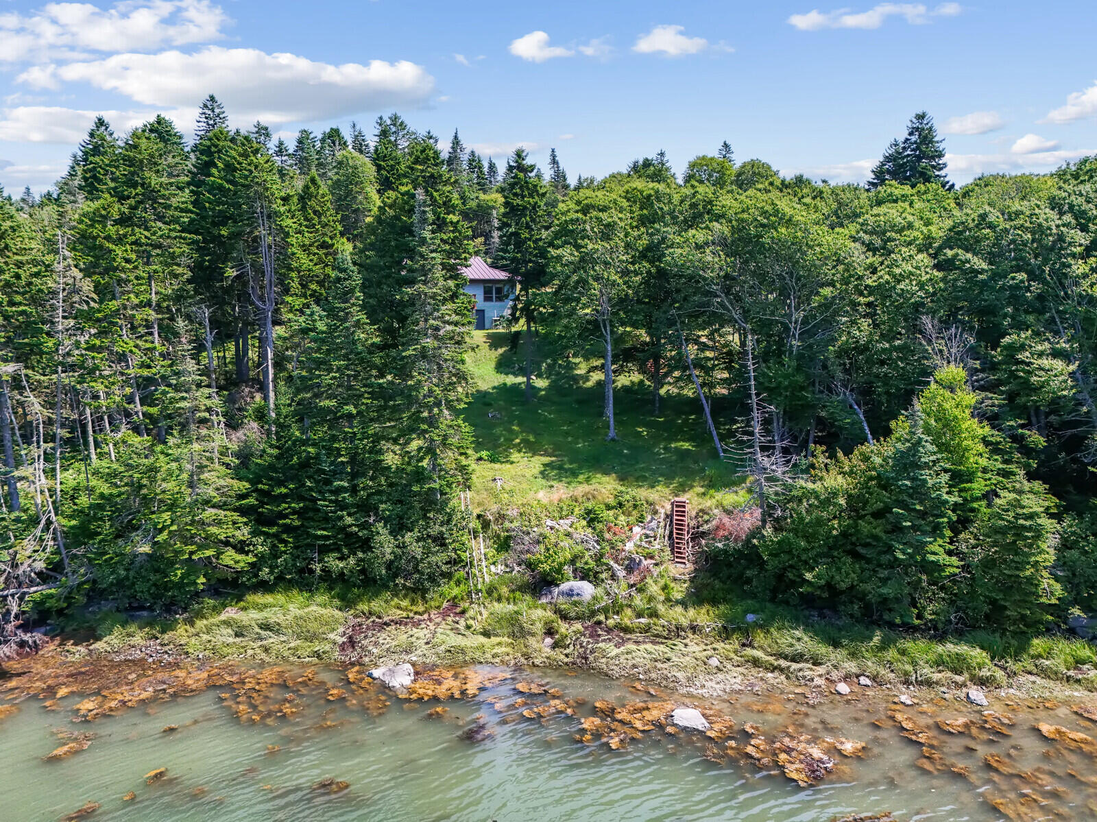 54 Harbor Hills Lane Addison ME 04606