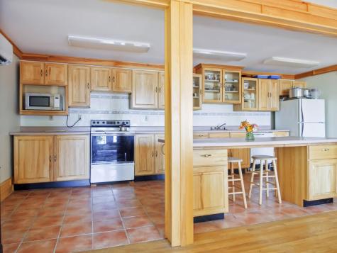 54 Harbor Hills Lane Addison ME 04606