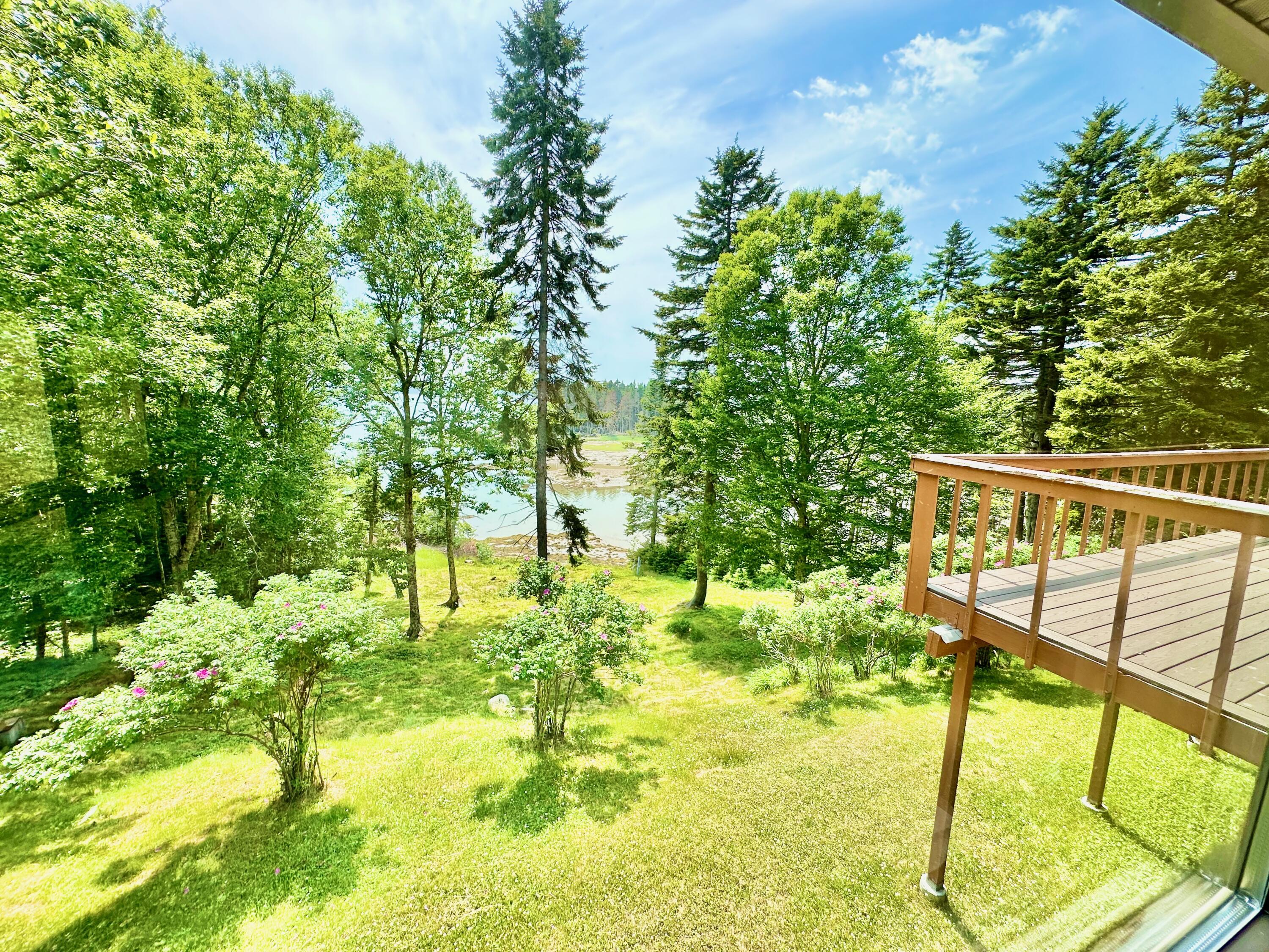 54 Harbor Hills Lane Addison ME 04606