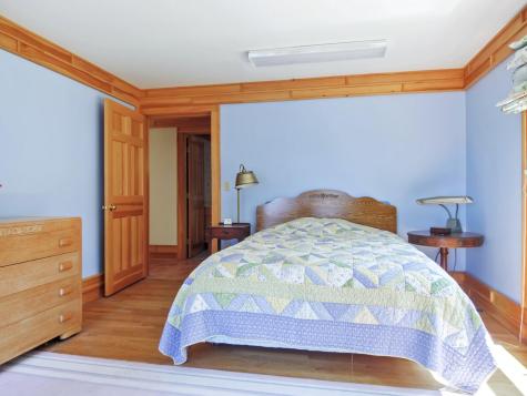 54 Harbor Hills Lane Addison ME 04606