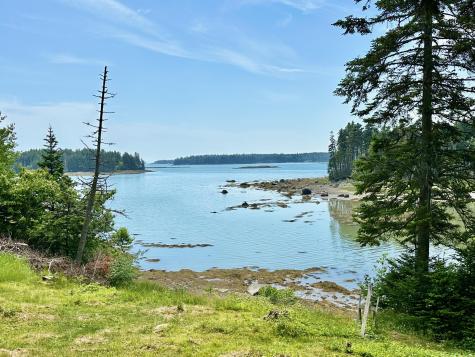 54 Harbor Hills Lane Addison ME 04606