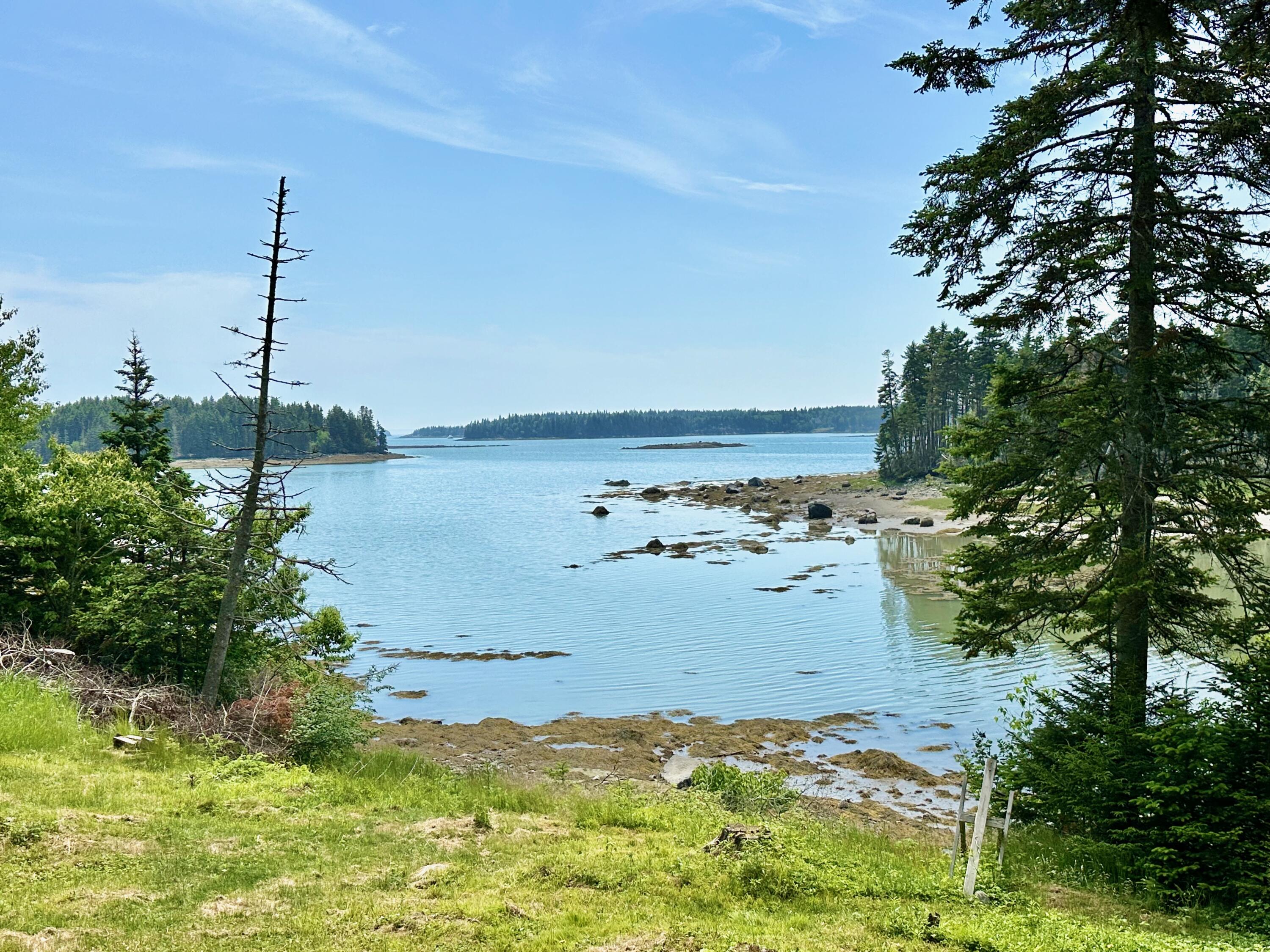 54 Harbor Hills Lane Addison ME 04606