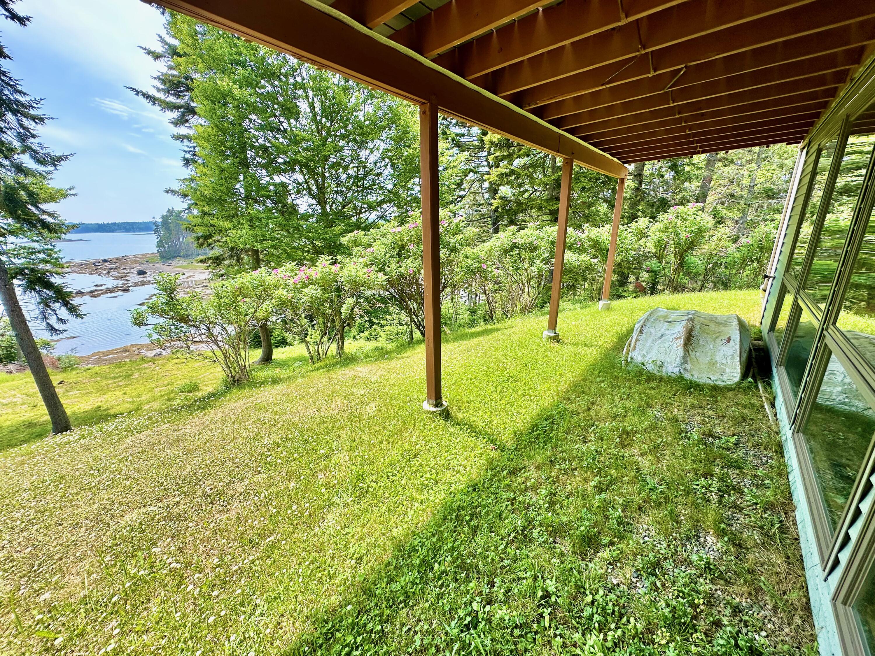 54 Harbor Hills Lane Addison ME 04606