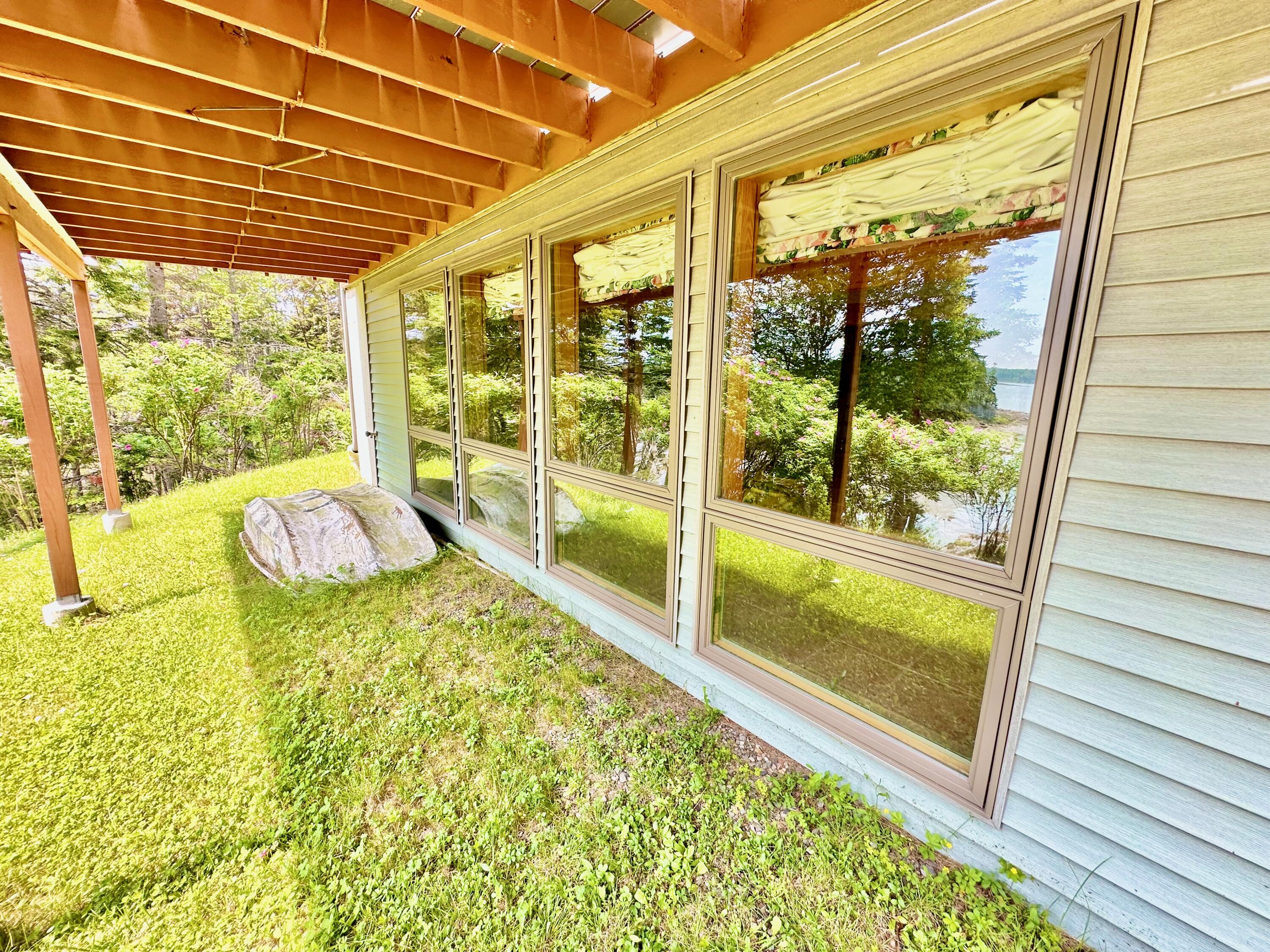 54 Harbor Hills Lane Addison ME 04606