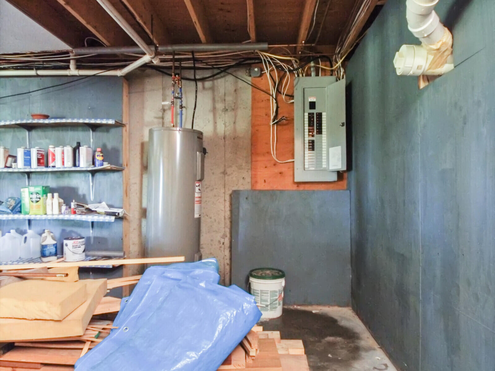 54 Harbor Hills Lane Addison ME 04606