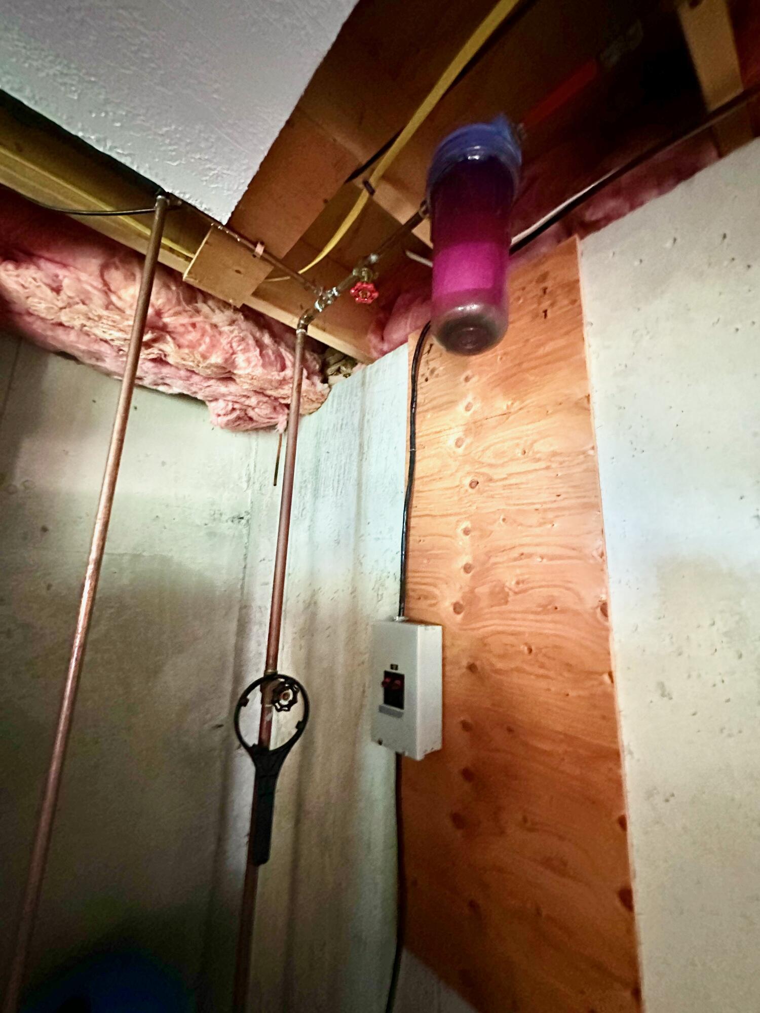 54 Harbor Hills Lane Addison ME 04606