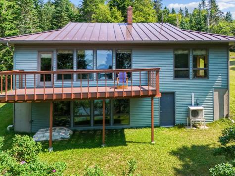 54 Harbor Hills Lane Addison ME 04606