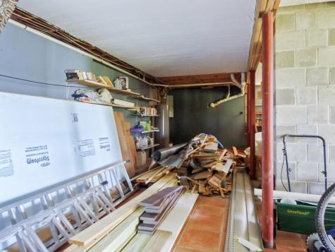 54 Harbor Hills Lane Addison ME 04606