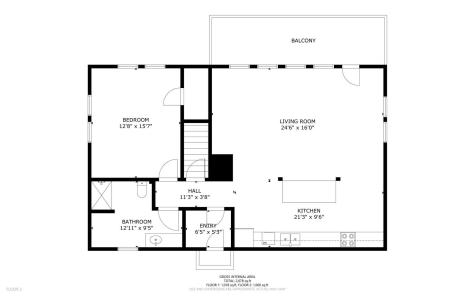 54 Harbor Hills Lane Addison ME 04606