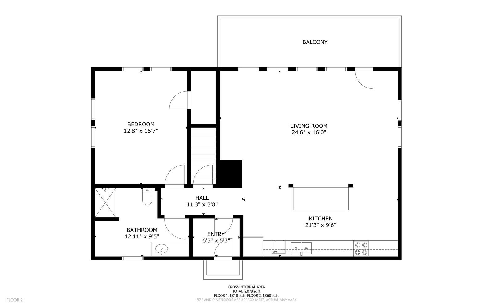 54 Harbor Hills Lane Addison ME 04606