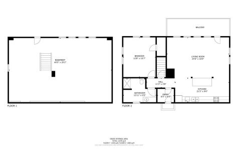 54 Harbor Hills Lane Addison ME 04606