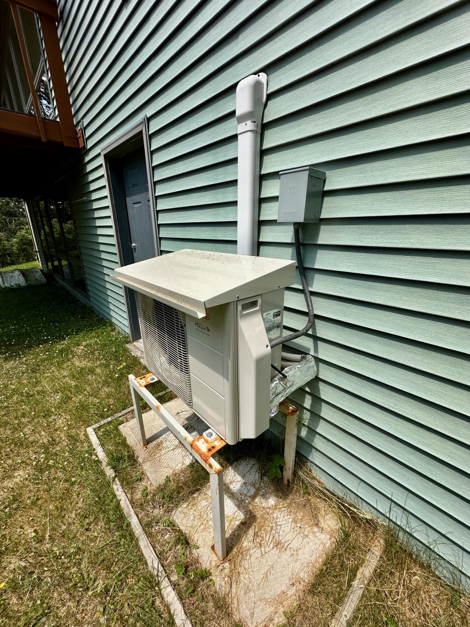 54 Harbor Hills Lane Addison ME 04606