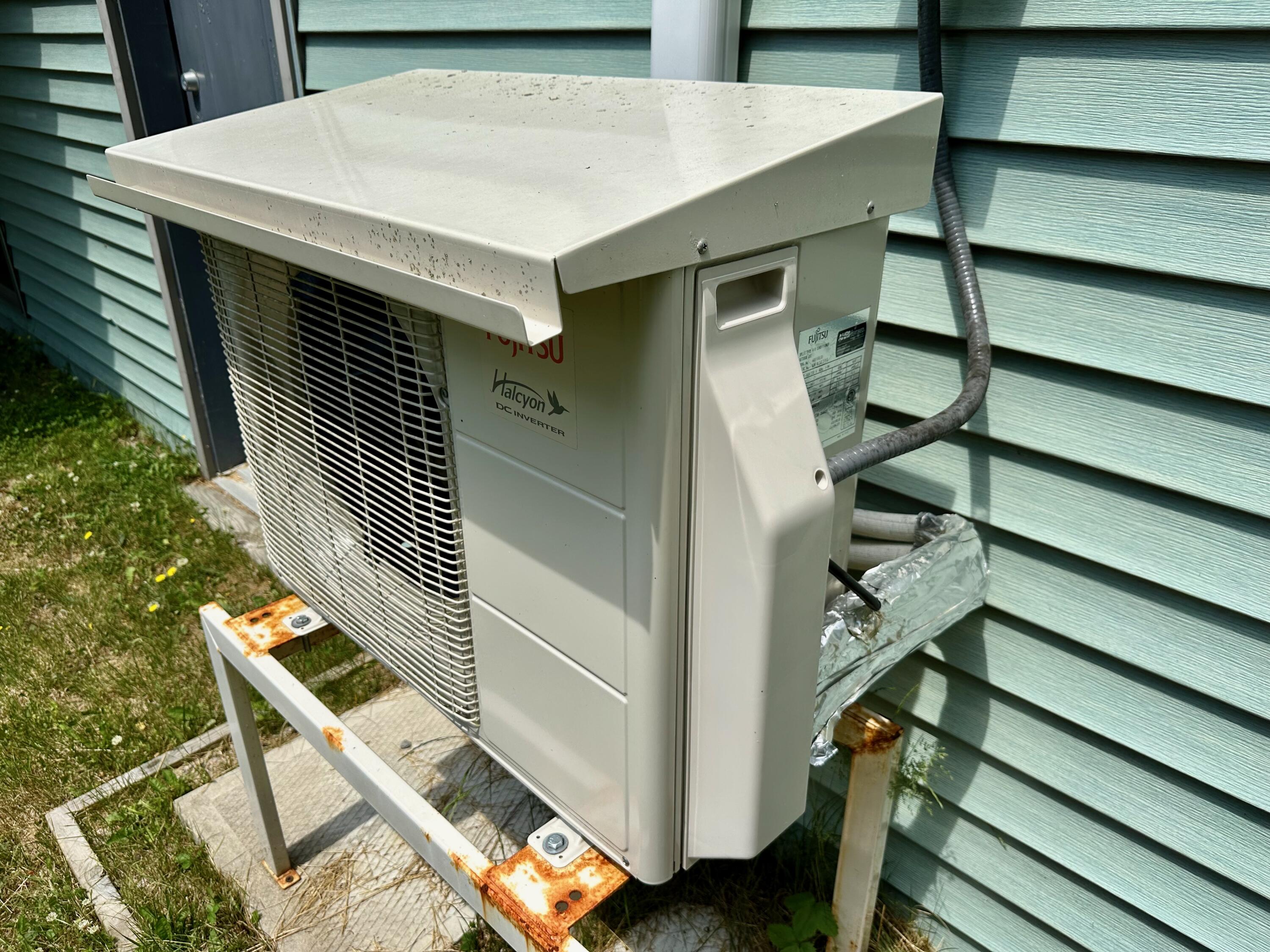 54 Harbor Hills Lane Addison ME 04606