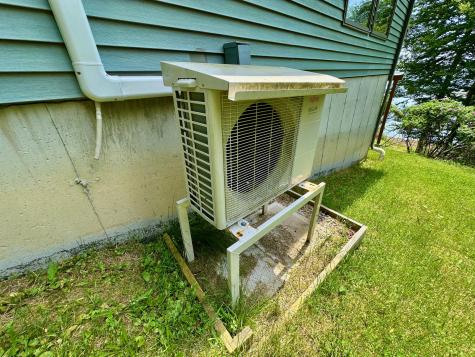 54 Harbor Hills Lane Addison ME 04606