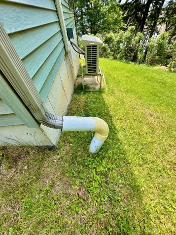 54 Harbor Hills Lane Addison ME 04606