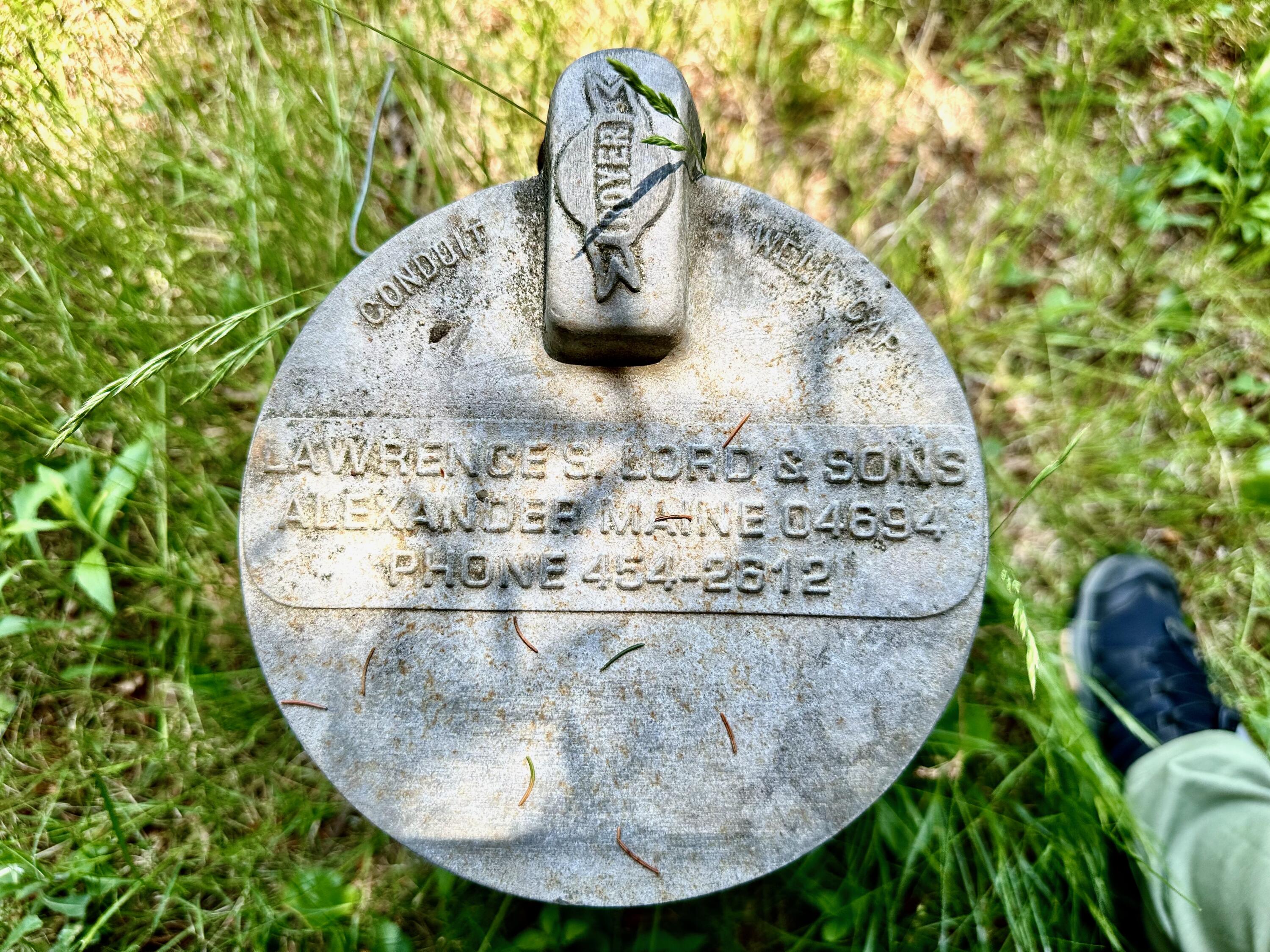 54 Harbor Hills Lane Addison ME 04606